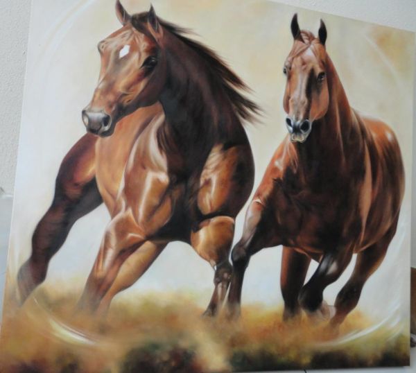 Cavalos