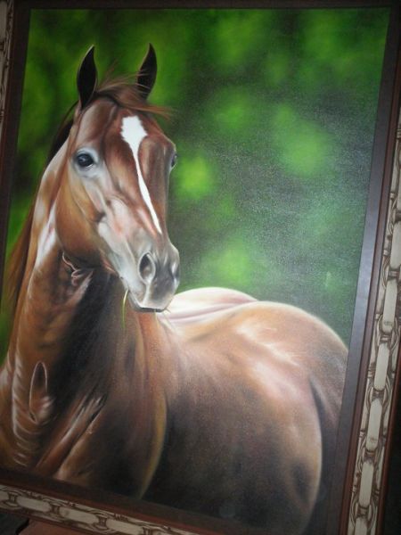 Cavalo 02