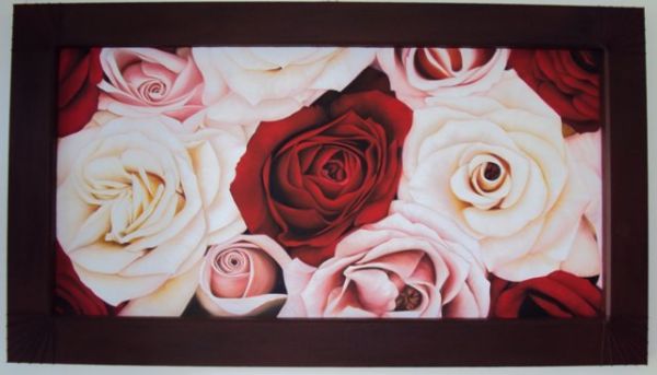 Rosas