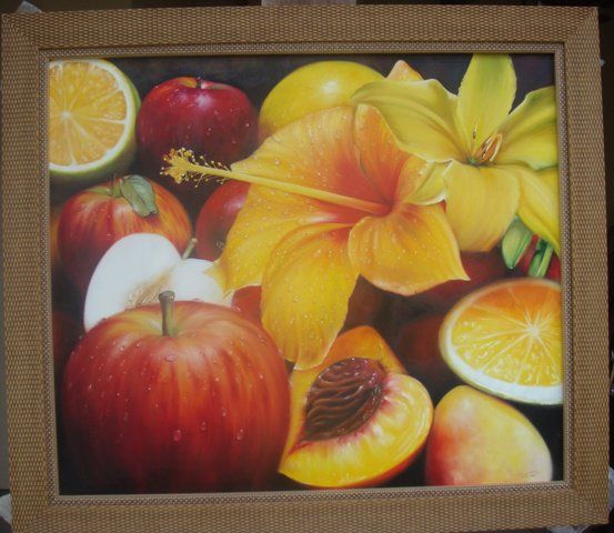 Frutas