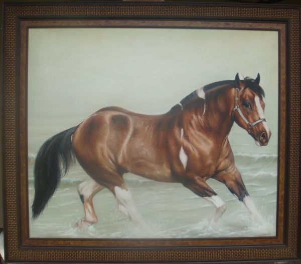 Cavalo