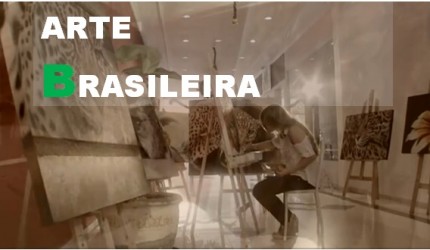 ARTE BRASILEIRA