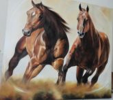 Cavalos