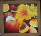 Frutas